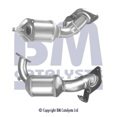 Catalytic Converter